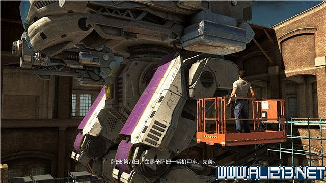 《重裝武力4》全章節通關流程及全收集圖文攻略【完結】 《重裝武力4》全章節通關流程及全收集圖文攻略【完結】