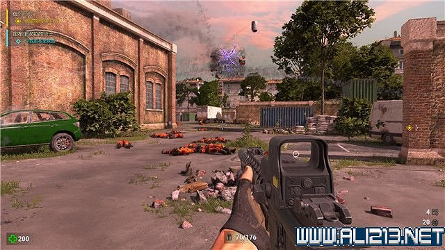 《重裝武力4》全章節通關流程及全收集圖文攻略【完結】 《重裝武力4》全章節通關流程及全收集圖文攻略【完結】