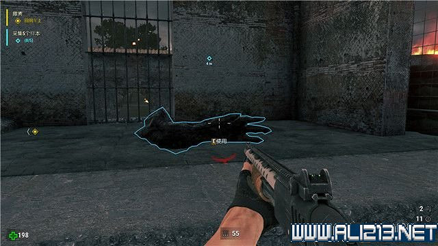 《重裝武力4》全章節通關流程及全收集圖文攻略【完結】 《重裝武力4》全章節通關流程及全收集圖文攻略【完結】