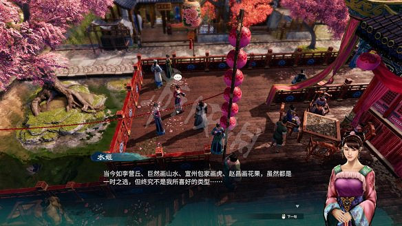 《天命奇御2》迎春樓傳聞有哪些？迎春樓傳聞圖文分享