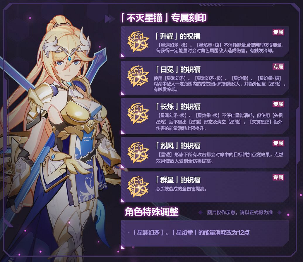 《崩壞3》5.4測試服次生銀翼加入往世樂土 往世樂土敵人難度下調