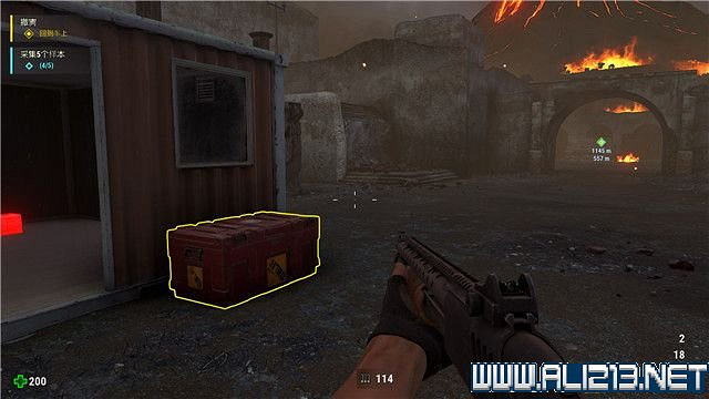 《重裝武力4》全章節通關流程及全收集圖文攻略【完結】 《重裝武力4》全章節通關流程及全收集圖文攻略【完結】