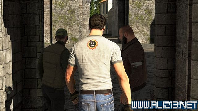 《重裝武力4》全章節通關流程及全收集圖文攻略【完結】 《重裝武力4》全章節通關流程及全收集圖文攻略【完結】