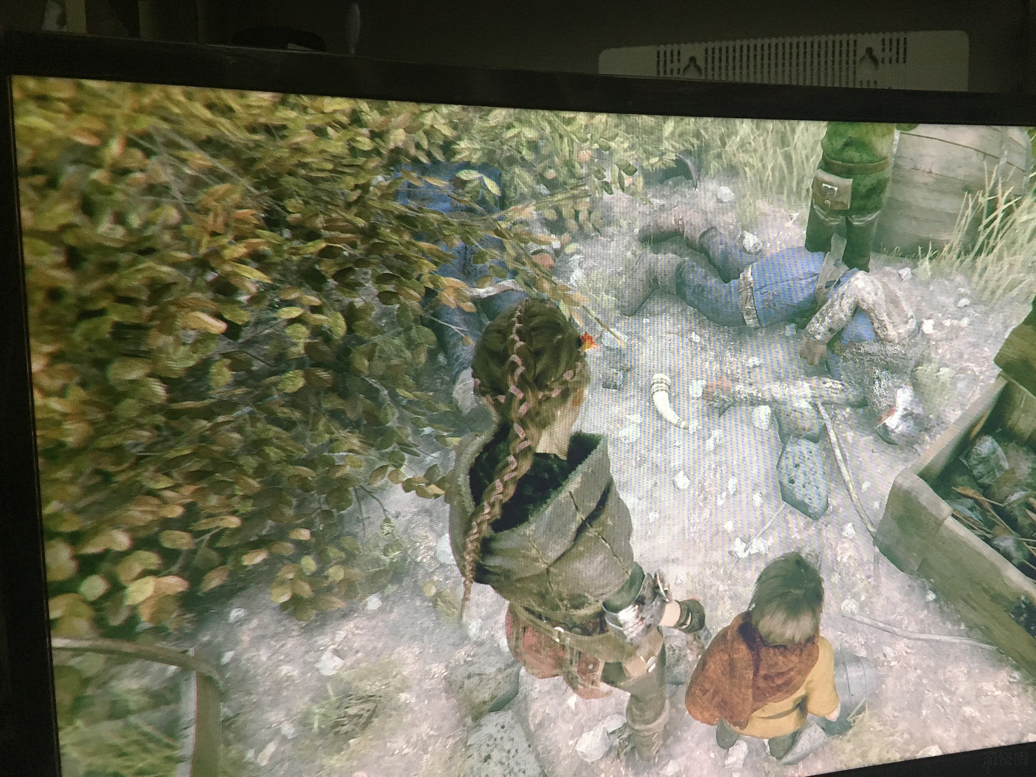 《瘟疫傳說無罪》全收集圖文攻略一覽 全收集物品位置一覽