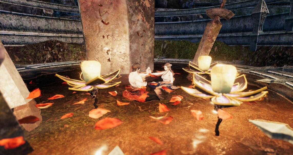 《天命奇御2》藏墨奇案點蠟燭順序是什麽？溫翠書任務流程圖文攻略