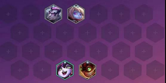 《金鏟鏟之戰》卡莎陣容搭配推薦 挑戰者卡莎怎麽玩