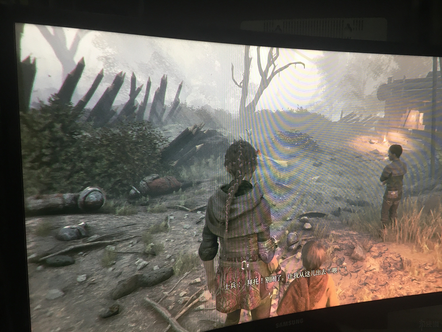 《瘟疫傳說無罪》全收集圖文攻略一覽 全收集物品位置一覽