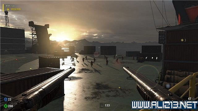 《重裝武力4》全章節通關流程及全收集圖文攻略【完結】 《重裝武力4》全章節通關流程及全收集圖文攻略【完結】