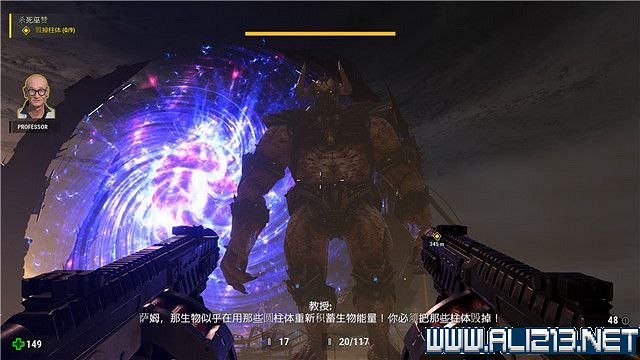 《重裝武力4》全章節通關流程及全收集圖文攻略【完結】 《重裝武力4》全章節通關流程及全收集圖文攻略【完結】