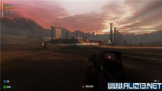 《重裝武力4》全章節通關流程及全收集圖文攻略【完結】 《重裝武力4》全章節通關流程及全收集圖文攻略【完結】