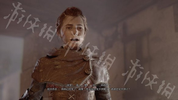 《瘟疫傳說:無罪》圖文攻略:遊戲操作+全劇情流程+全收集+角色介紹+技能介紹+遊戲介紹 《瘟疫傳說:無罪》圖文攻略:遊戲操作+全劇情流程+全收集+角色介紹+技能介紹+遊戲介紹