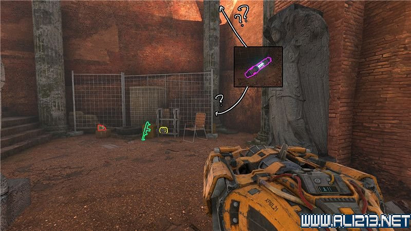 《重裝武力4》全章節通關流程及全收集圖文攻略【完結】 《重裝武力4》全章節通關流程及全收集圖文攻略【完結】