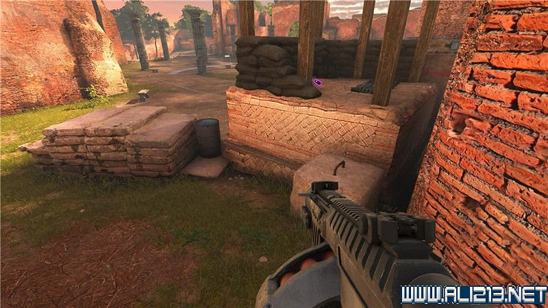 《重裝武力4》全章節通關流程及全收集圖文攻略【完結】 《重裝武力4》全章節通關流程及全收集圖文攻略【完結】