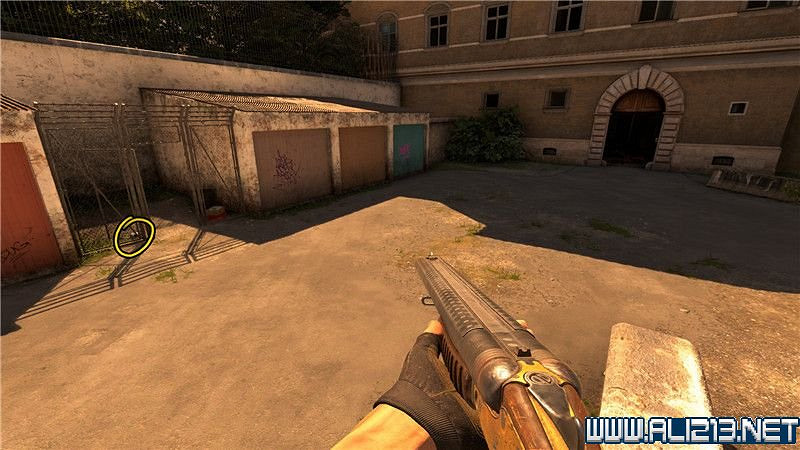 《重裝武力4》全章節通關流程及全收集圖文攻略【完結】