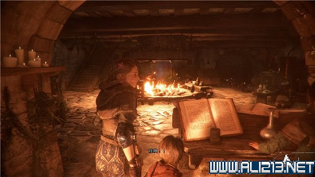 《瘟疫傳說無罪》學徒關卡過關技巧分享 學徒圖文流程攻略 《瘟疫傳說無罪》學徒關卡過關技巧分享 學徒圖文流程攻略