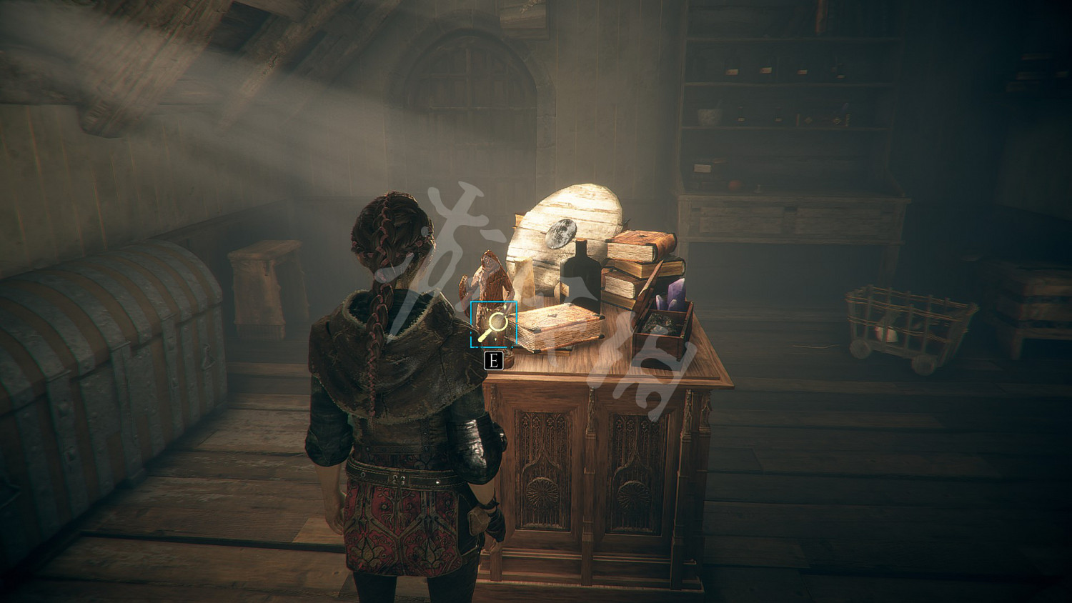 《瘟疫傳說無罪》收集攻略大全 全奇珍+全禮物+全植物標本收集攻略