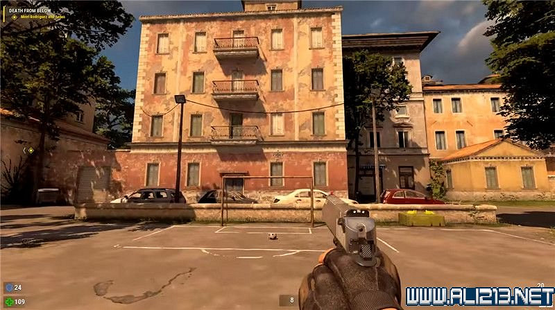 《重裝武力4》全章節通關流程及全收集圖文攻略【完結】 《重裝武力4》全章節通關流程及全收集圖文攻略【完結】