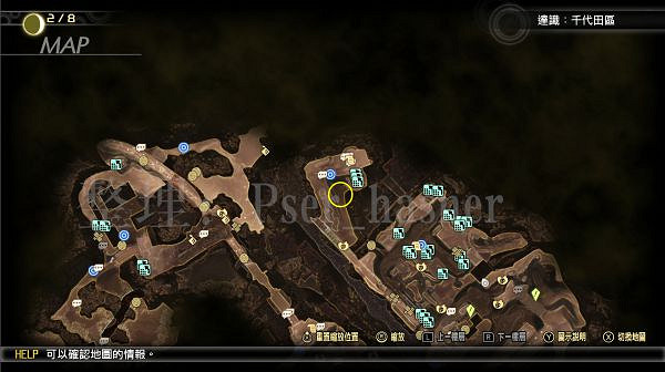 《真·女神轉生5》青神靈體在哪？青神靈體位置介紹