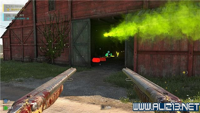 《重裝武力4》全章節通關流程及全收集圖文攻略【完結】