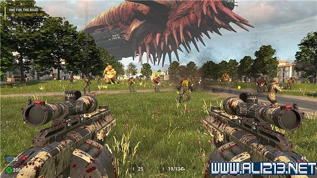 《重裝武力4》全章節通關流程及全收集圖文攻略【完結】 《重裝武力4》全章節通關流程及全收集圖文攻略【完結】