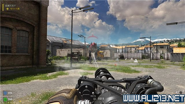 《重裝武力4》全章節通關流程及全收集圖文攻略【完結】 《重裝武力4》全章節通關流程及全收集圖文攻略【完結】