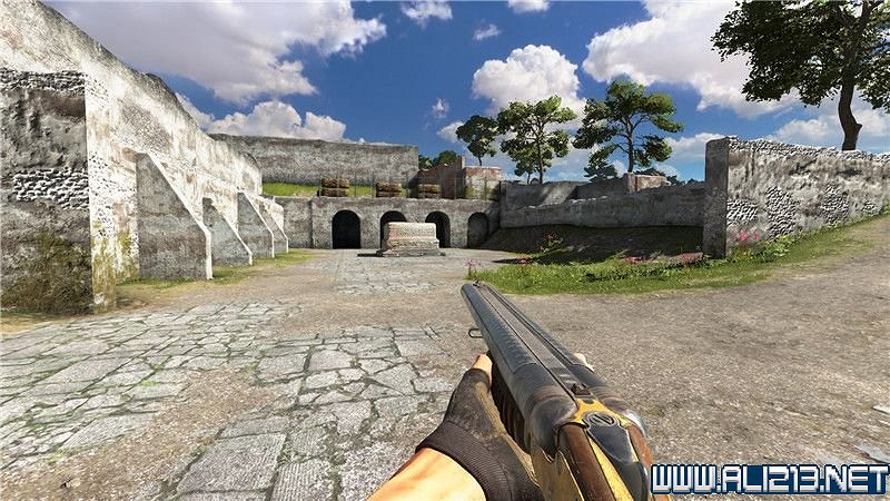 《重裝武力4》全章節通關流程及全收集圖文攻略【完結】