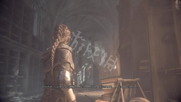 《瘟疫傳說:無罪》圖文攻略:遊戲操作+全劇情流程+全收集+角色介紹+技能介紹+遊戲介紹 《瘟疫傳說:無罪》圖文攻略:遊戲操作+全劇情流程+全收集+角色介紹+技能介紹+遊戲介紹