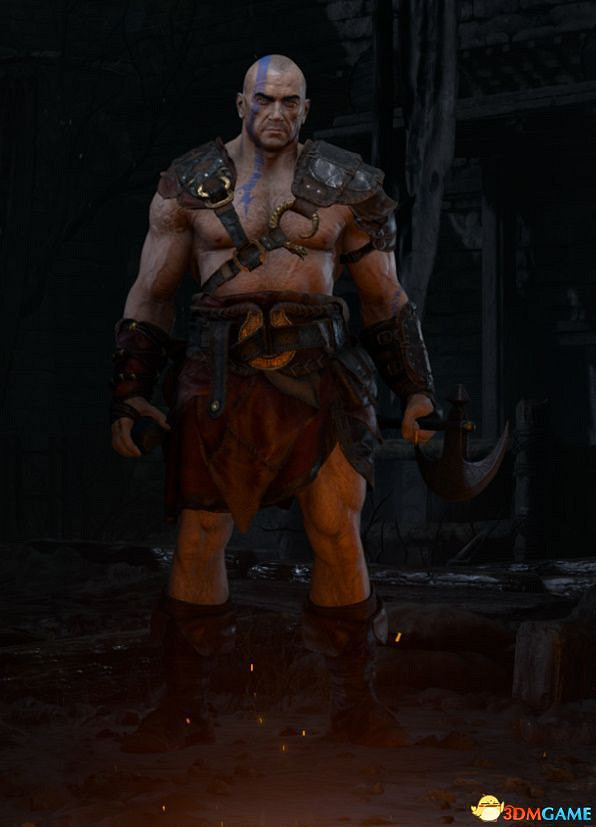 《暗黑破壞神2：獄火重生》開荒心得 職業選擇開荒流程Boss場景速刷