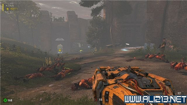 《重裝武力4》全章節通關流程及全收集圖文攻略【完結】 《重裝武力4》全章節通關流程及全收集圖文攻略【完結】