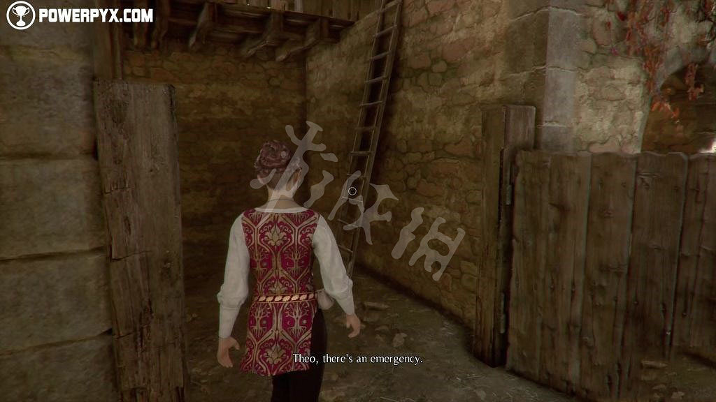 《瘟疫傳說無罪》第一章全收集圖文攻略 第一章可收集物品位置一覽