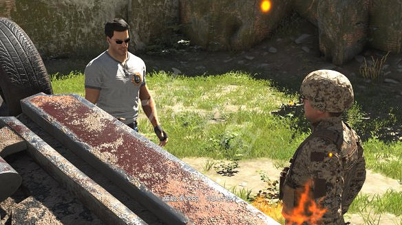 《重裝武力4》圖文攻略:全流程攻略+全Boss打法+全怪物圖鑒+全技能解鎖+全武器介紹+全神力石獲取+全隱藏要素收集+全道具介紹 《重裝武力4》圖文攻略:全流程攻略+全Boss打法+全怪物圖鑒+全技能解鎖+全武器介紹+全神力石獲取+全隱藏要素收集+全道具介紹