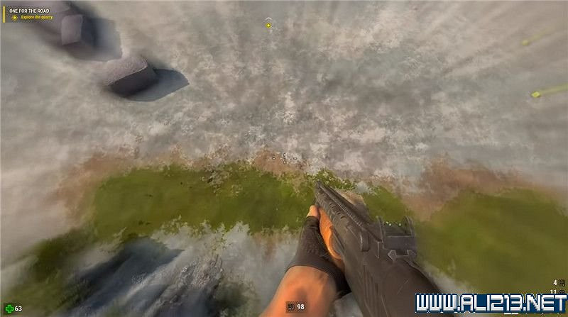 《重裝武力4》全章節通關流程及全收集圖文攻略【完結】 《重裝武力4》全章節通關流程及全收集圖文攻略【完結】