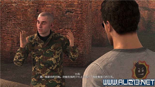 《重裝武力4》全章節通關流程及全收集圖文攻略【完結】 《重裝武力4》全章節通關流程及全收集圖文攻略【完結】