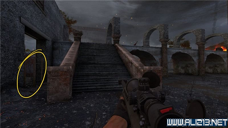 《重裝武力4》全章節通關流程及全收集圖文攻略【完結】