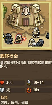 皇家守衛軍兵營攻略 皇家守衛軍兵營詳細資料一覽 皇家守衛軍兵營攻略 皇家守衛軍兵營詳細資料一覽