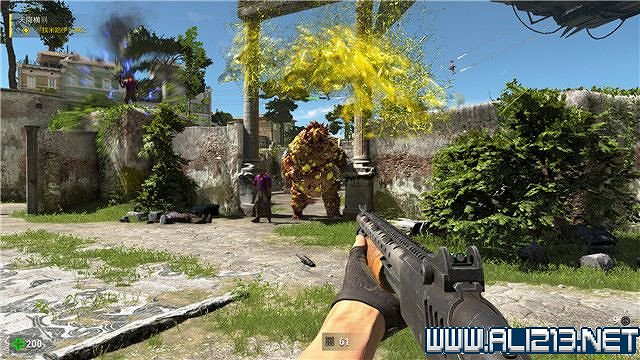 《重裝武力4》全章節通關流程及全收集圖文攻略【完結】 《重裝武力4》全章節通關流程及全收集圖文攻略【完結】