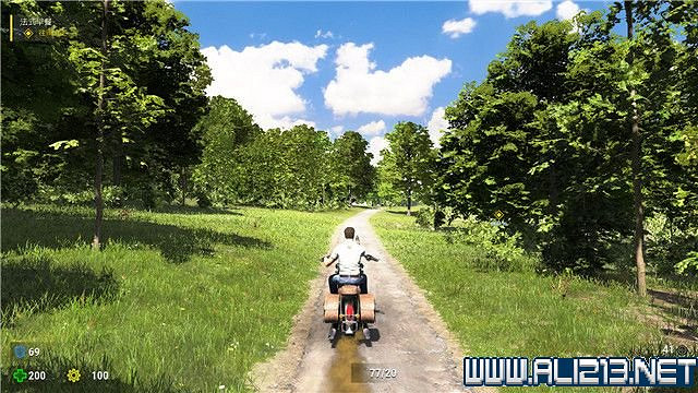 《重裝武力4》全章節通關流程及全收集圖文攻略【完結】