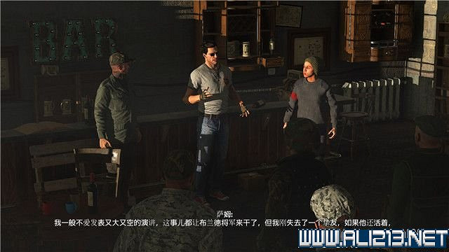 《重裝武力4》全章節通關流程及全收集圖文攻略【完結】 《重裝武力4》全章節通關流程及全收集圖文攻略【完結】