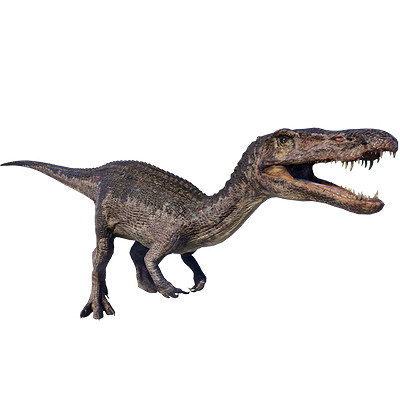 《侏羅紀世界進化2》恐龍圖鑒匯總 已公布恐龍種類全介紹（持續更新）