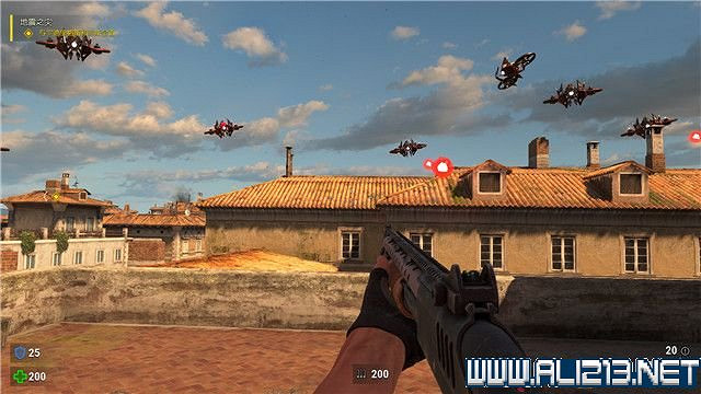 《重裝武力4》全章節通關流程及全收集圖文攻略【完結】