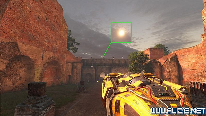 《重裝武力4》全章節通關流程及全收集圖文攻略【完結】 《重裝武力4》全章節通關流程及全收集圖文攻略【完結】