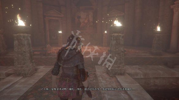 《瘟疫傳說:無罪》圖文攻略:遊戲操作+全劇情流程+全收集+角色介紹+技能介紹+遊戲介紹 《瘟疫傳說:無罪》圖文攻略:遊戲操作+全劇情流程+全收集+角色介紹+技能介紹+遊戲介紹