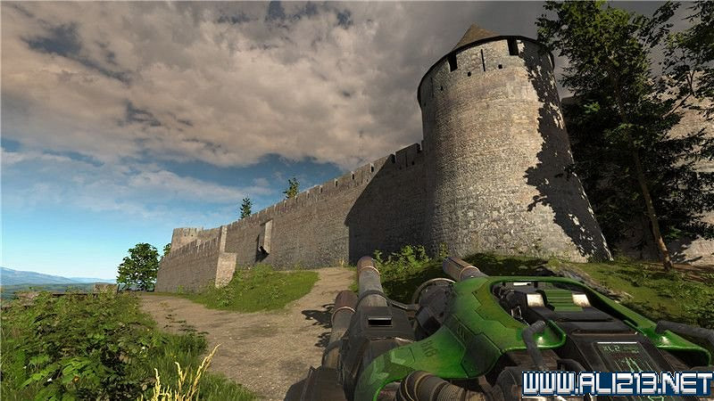 《重裝武力4》全章節通關流程及全收集圖文攻略【完結】