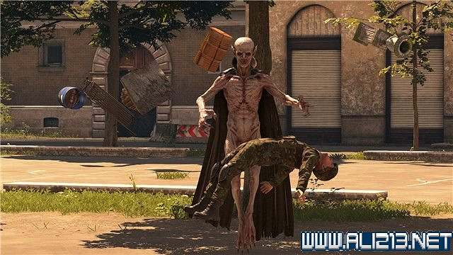 《重裝武力4》全章節通關流程及全收集圖文攻略【完結】