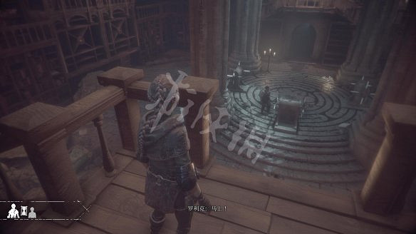 《瘟疫傳說:無罪》圖文攻略:遊戲操作+全劇情流程+全收集+角色介紹+技能介紹+遊戲介紹 《瘟疫傳說:無罪》圖文攻略:遊戲操作+全劇情流程+全收集+角色介紹+技能介紹+遊戲介紹