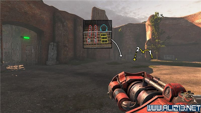 《重裝武力4》全章節通關流程及全收集圖文攻略【完結】 《重裝武力4》全章節通關流程及全收集圖文攻略【完結】