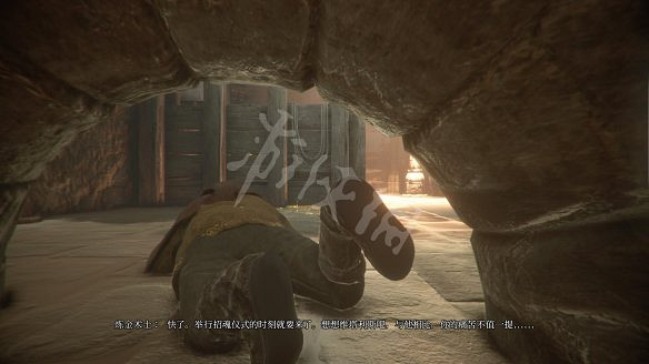 《瘟疫傳說:無罪》圖文攻略:遊戲操作+全劇情流程+全收集+角色介紹+技能介紹+遊戲介紹 《瘟疫傳說:無罪》圖文攻略:遊戲操作+全劇情流程+全收集+角色介紹+技能介紹+遊戲介紹