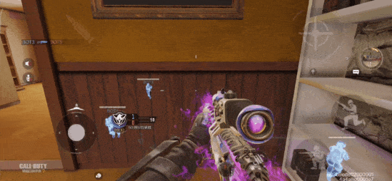 《決勝時刻：Mobile》赫拉之擊轉盤值得抽嗎 赫拉之擊皮膚介紹