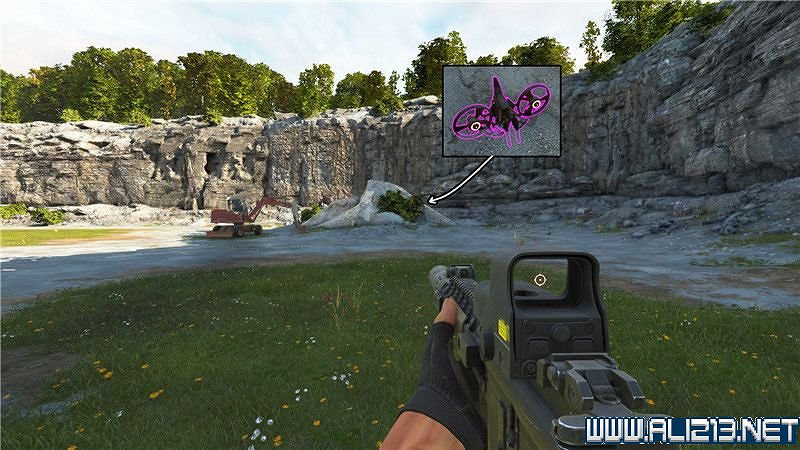 《重裝武力4》全章節通關流程及全收集圖文攻略【完結】 《重裝武力4》全章節通關流程及全收集圖文攻略【完結】