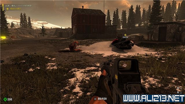 《重裝武力4》全章節通關流程及全收集圖文攻略【完結】 《重裝武力4》全章節通關流程及全收集圖文攻略【完結】